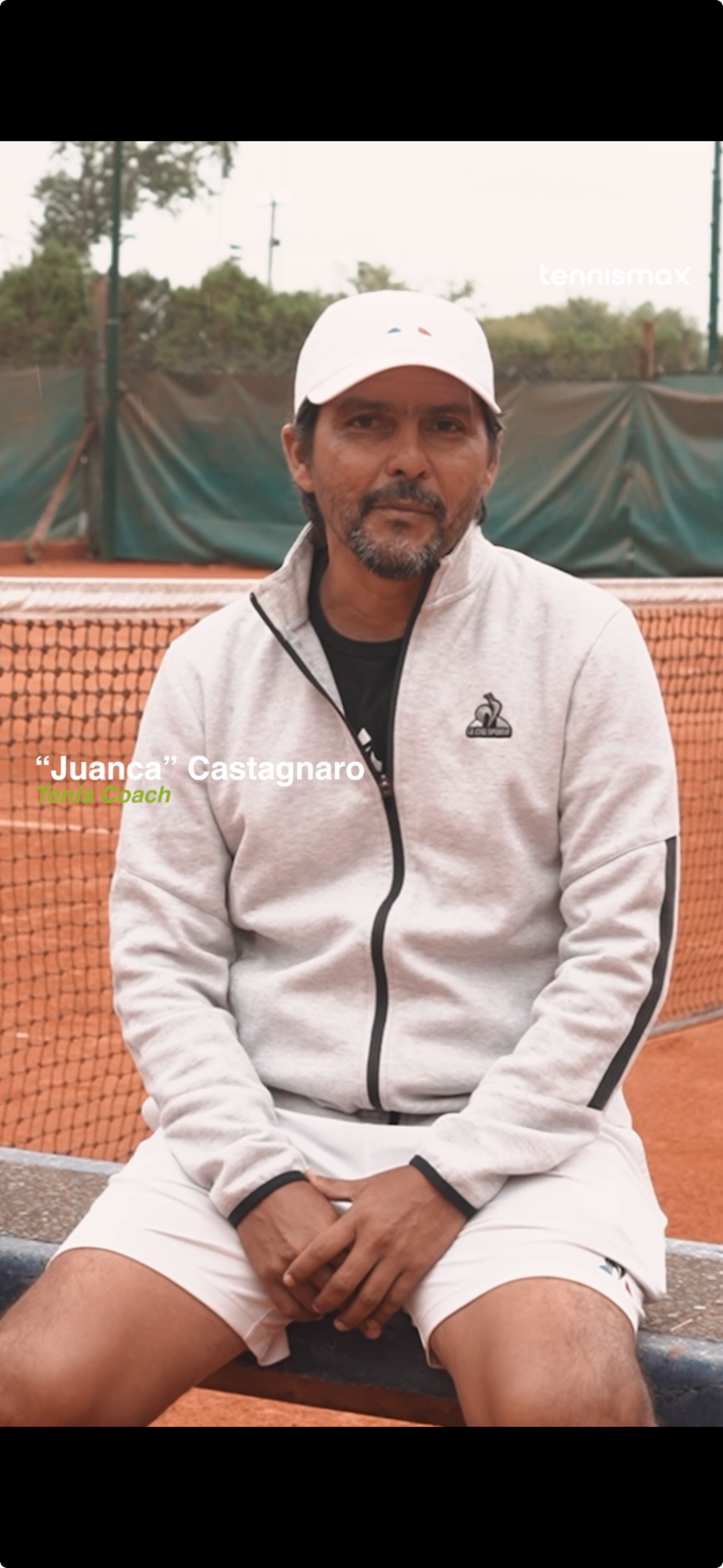 Juanca Castagnaro