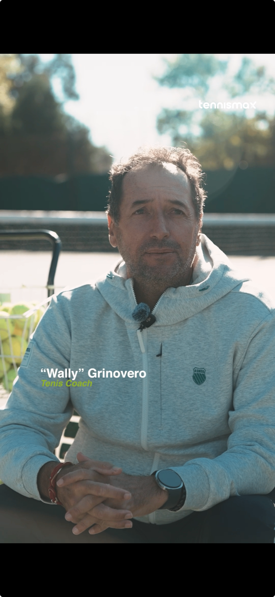 Waly Grinovero